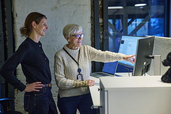 Bilde 2 av 3 i jobbannonse-galleriet