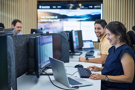 Bilde 3 av 3 i jobbannonse-galleriet