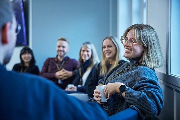 Bilde 1 av 3 i jobbannonse-galleriet