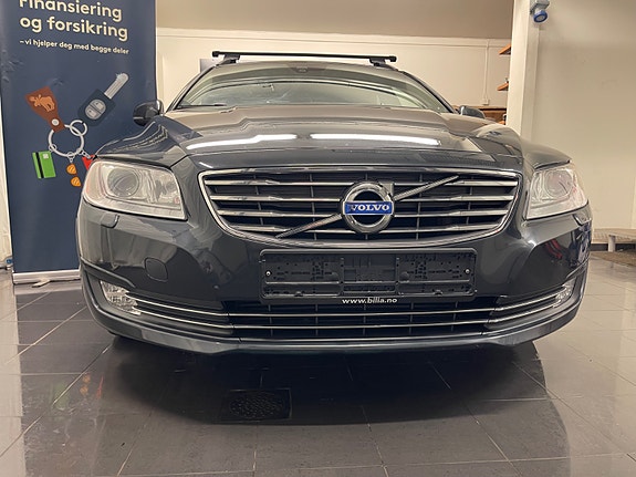 Volvo V70 5 of 22