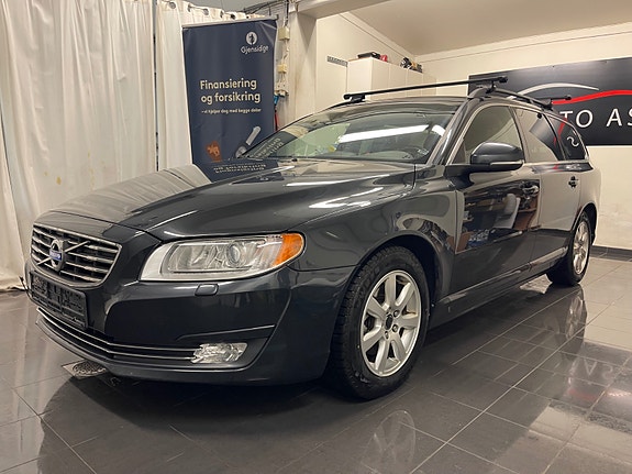 Volvo V70 6 of 22