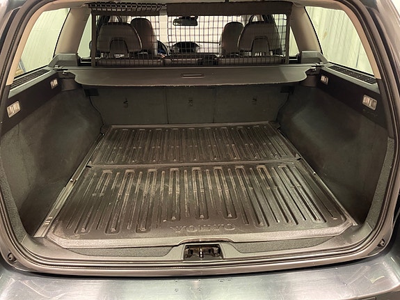 Volvo V70 22 of 22