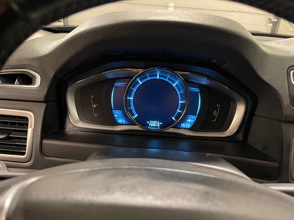 Volvo V70 15 of 22