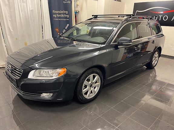 Volvo V70 7 of 22