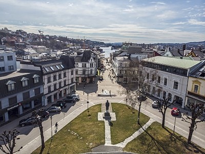 Bilde 1 av 1 i jobbannonse-galleriet
