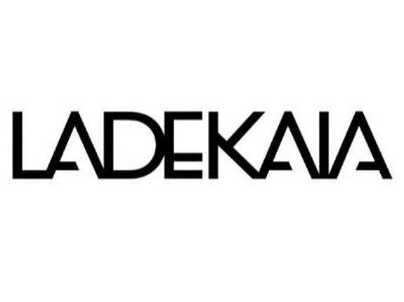 Ladekaia logo