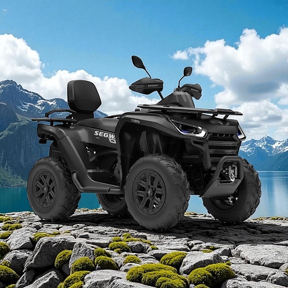 Segway AT6-L-ABS 3 of 5