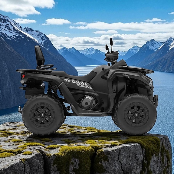 Segway AT6-L-ABS 5 of 5