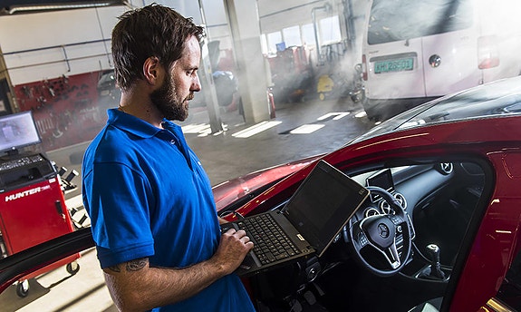 Bilde 1 av 6 i jobbannonse-galleriet