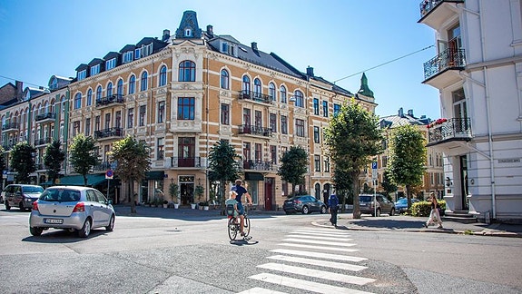 Bilde 1 av 3 i jobbannonse-galleriet