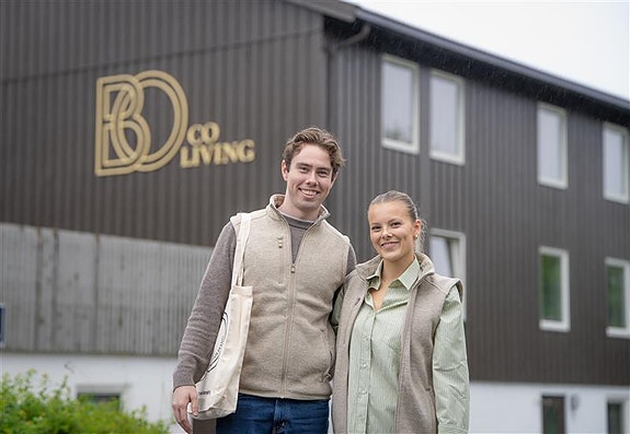 Bilde 1 av 2 i jobbannonse-galleriet