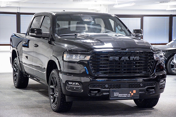 RAM 1500 4 of 23