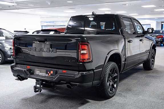 RAM 1500 3 of 23
