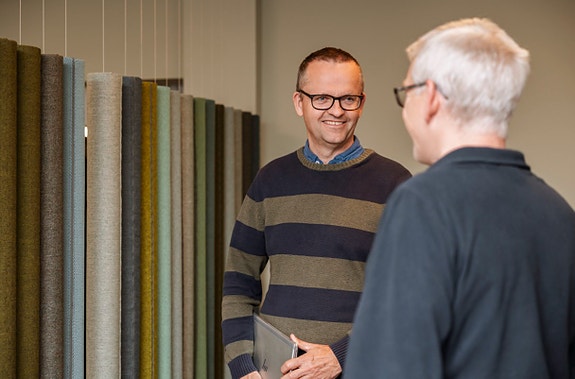 Bilde 1 av 6 i jobbannonse-galleriet