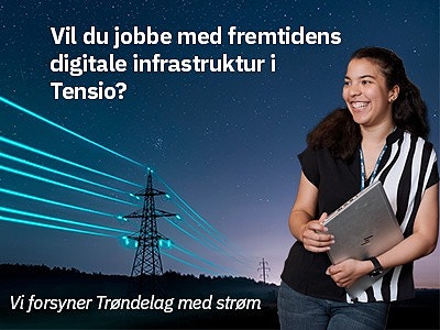 Bilde 6 av 6 i jobbannonse-galleriet