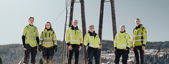 Bilde 7 av 7 i jobbannonse-galleriet