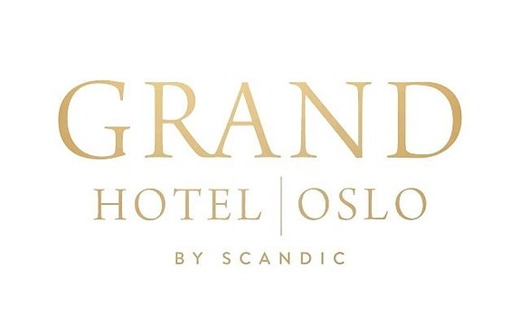 Grand Hotel Oslo logo