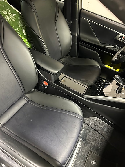 Toyota Mirai 5 of 6