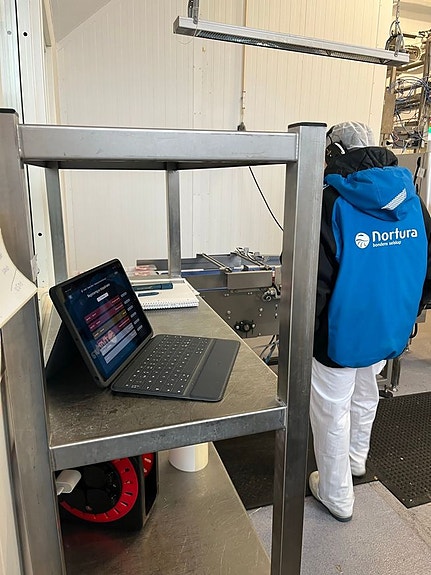 Bilde 5 av 6 i jobbannonse-galleriet