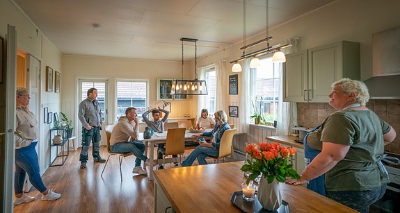 Bilde 2 av 3 i jobbannonse-galleriet