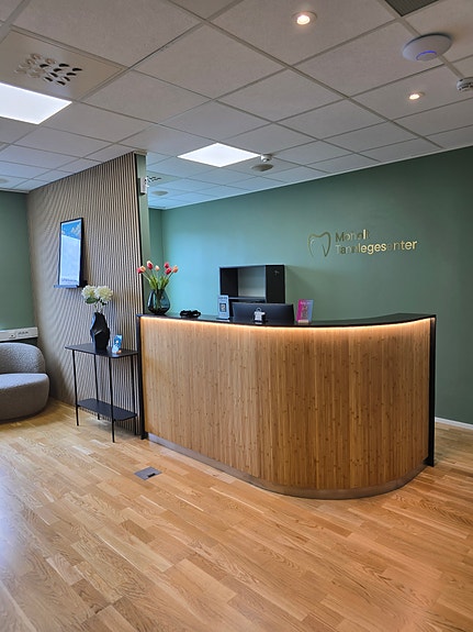 Bilde 1 av 1 i jobbannonse-galleriet