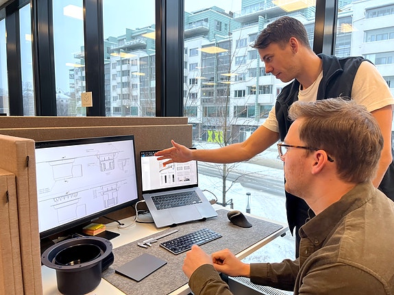 Bilde 8 av 8 i jobbannonse-galleriet