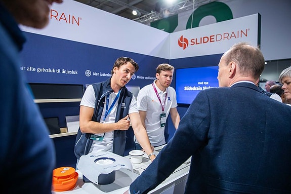 Bilde 1 av 8 i jobbannonse-galleriet