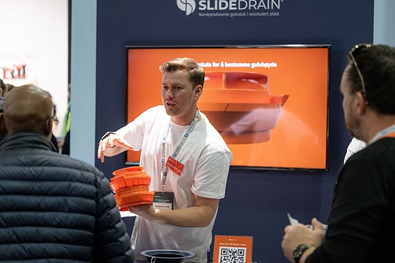 Bilde 2 av 8 i jobbannonse-galleriet