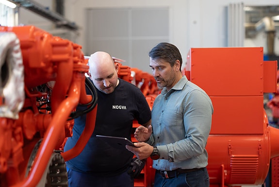 Bilde 1 av 1 i jobbannonse-galleriet