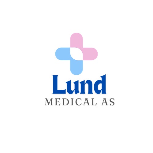 Lund Medical AS logo