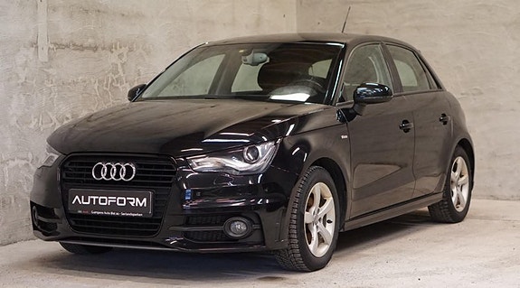 Audi A1 5 of 10