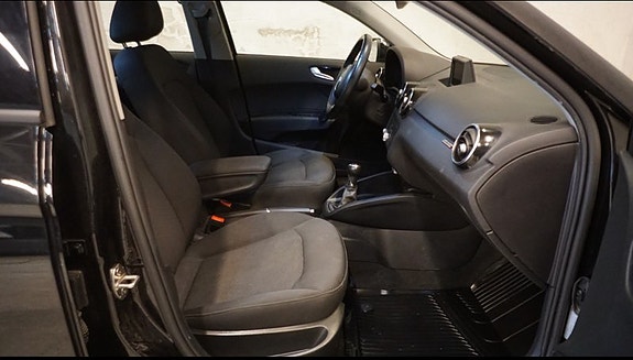 Audi A1 6 of 10