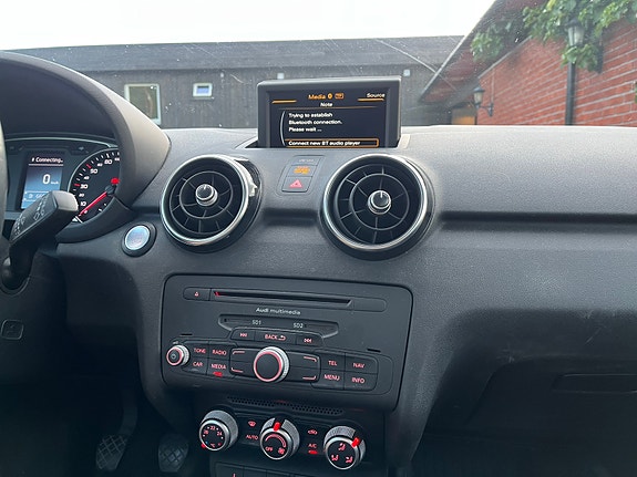 Audi A1 10 of 10