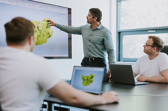 Bilde 1 av 1 i jobbannonse-galleriet