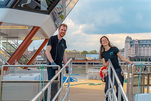 Bilde 2 av 6 i jobbannonse-galleriet