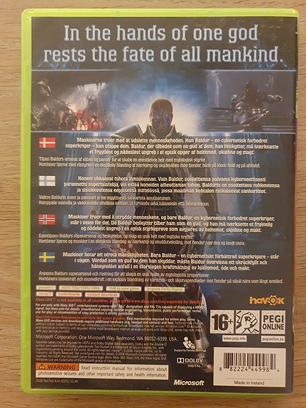 Product image 3 of 3