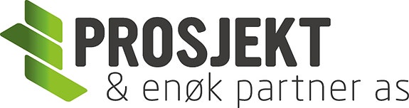 Prosjekt &  Enøk Partner AS logo