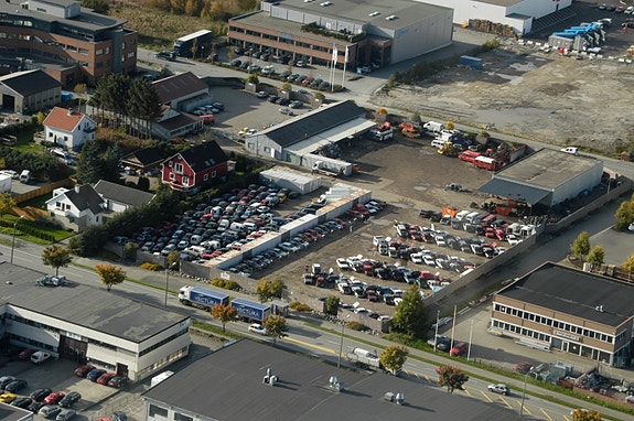 Bilde 1 av 2 i jobbannonse-galleriet