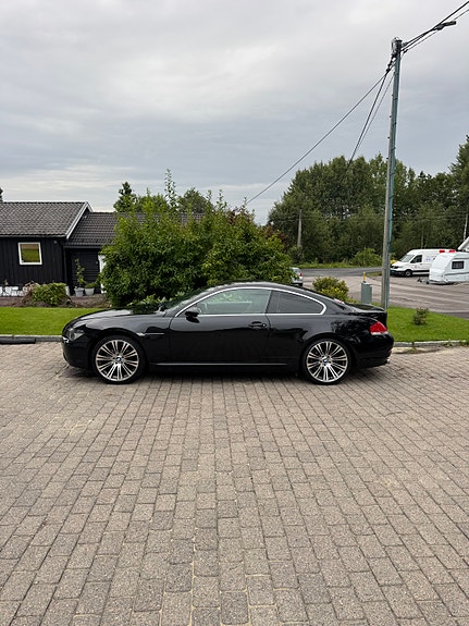 BMW 630i 3 of 24