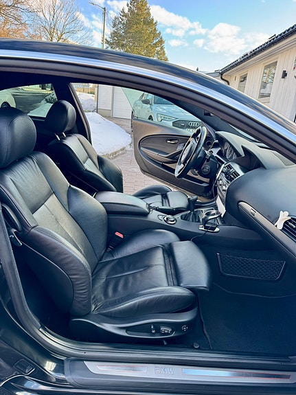 BMW 630i 23 of 24