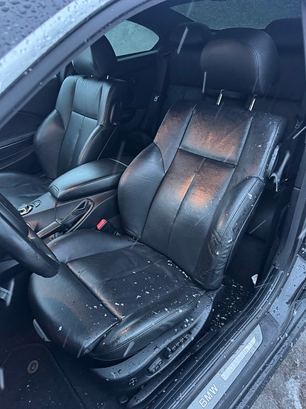 BMW 630i 18 of 24