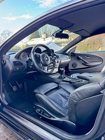 BMW 630i 22 of 24