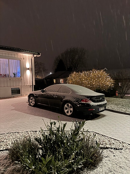 BMW 630i 11 of 24