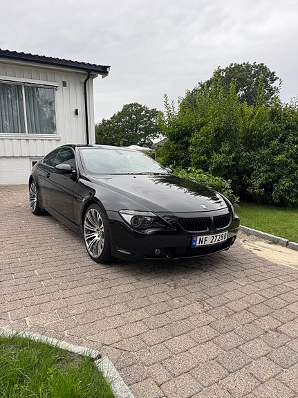 BMW 630i 6 of 24