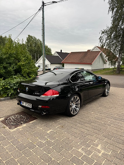 BMW 630i 5 of 24