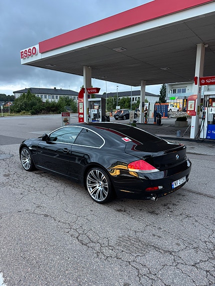 BMW 630i 7 of 24