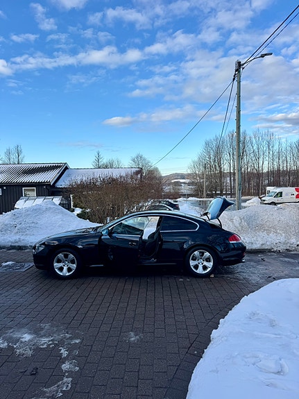 BMW 630i 20 of 24