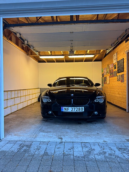 BMW 630i 12 of 24