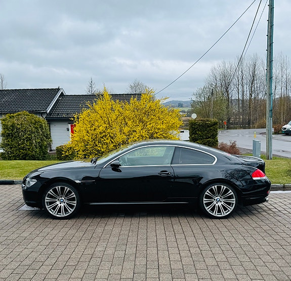 BMW 630i 15 of 24