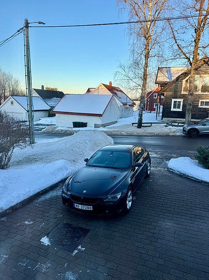 BMW 630i 21 of 24